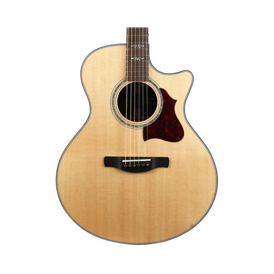 Đàn Guitar Acoustic Ibanez AE-500, Natural-Mai Nguyên Music