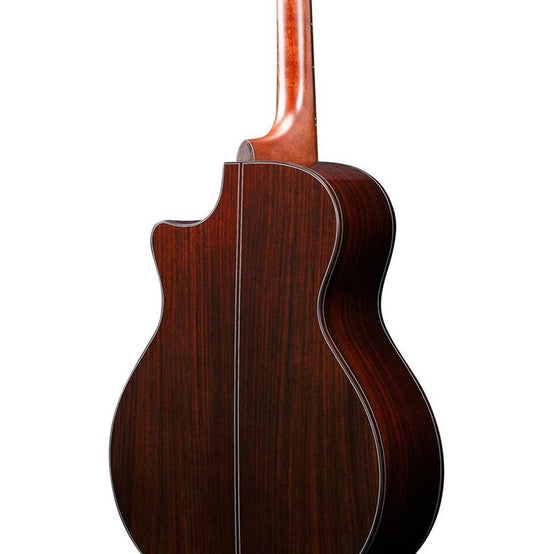 Đàn Guitar Acoustic Ibanez AE-500, Natural-Mai Nguyên Music