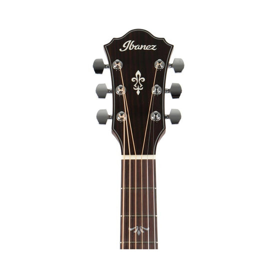Đàn Guitar Acoustic Ibanez AE-500, Natural-Mai Nguyên Music