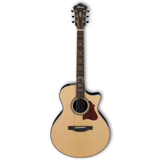 Đàn Guitar Acoustic Ibanez AE-500, Natural-Mai Nguyên Music