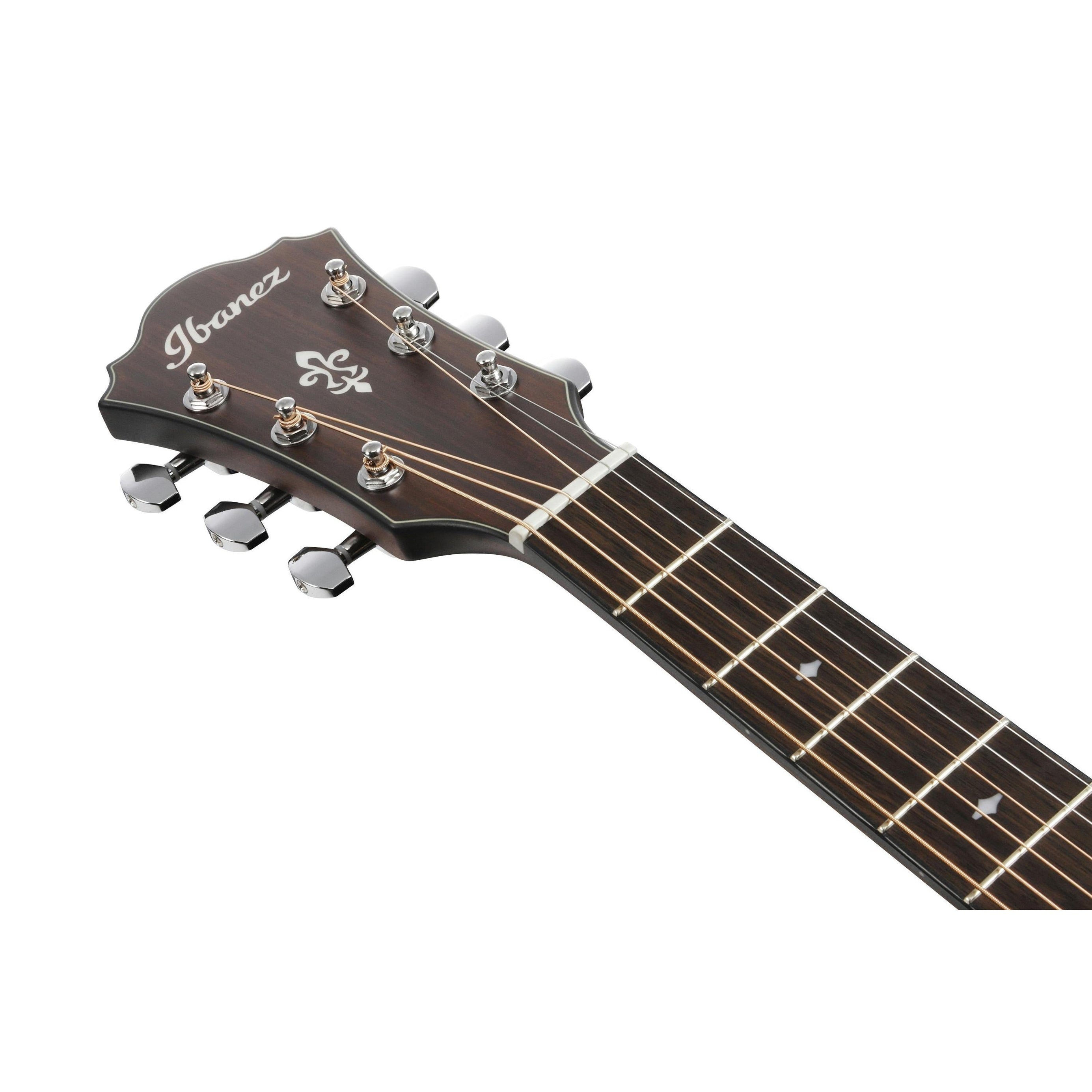 Đàn Guitar Acoustic Ibanez AE100-Mai Nguyên Music