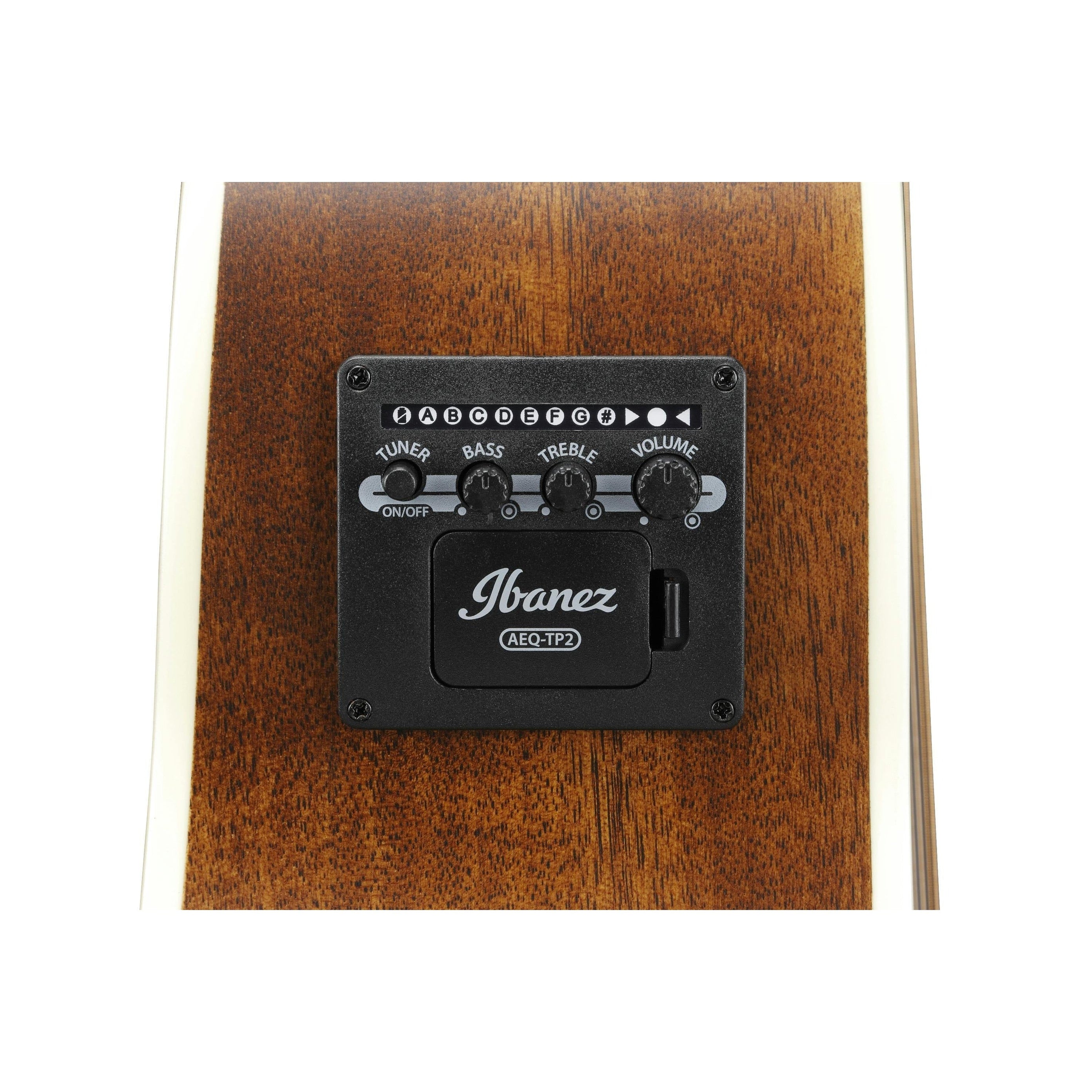 Đàn Guitar Acoustic Ibanez AE100-Mai Nguyên Music