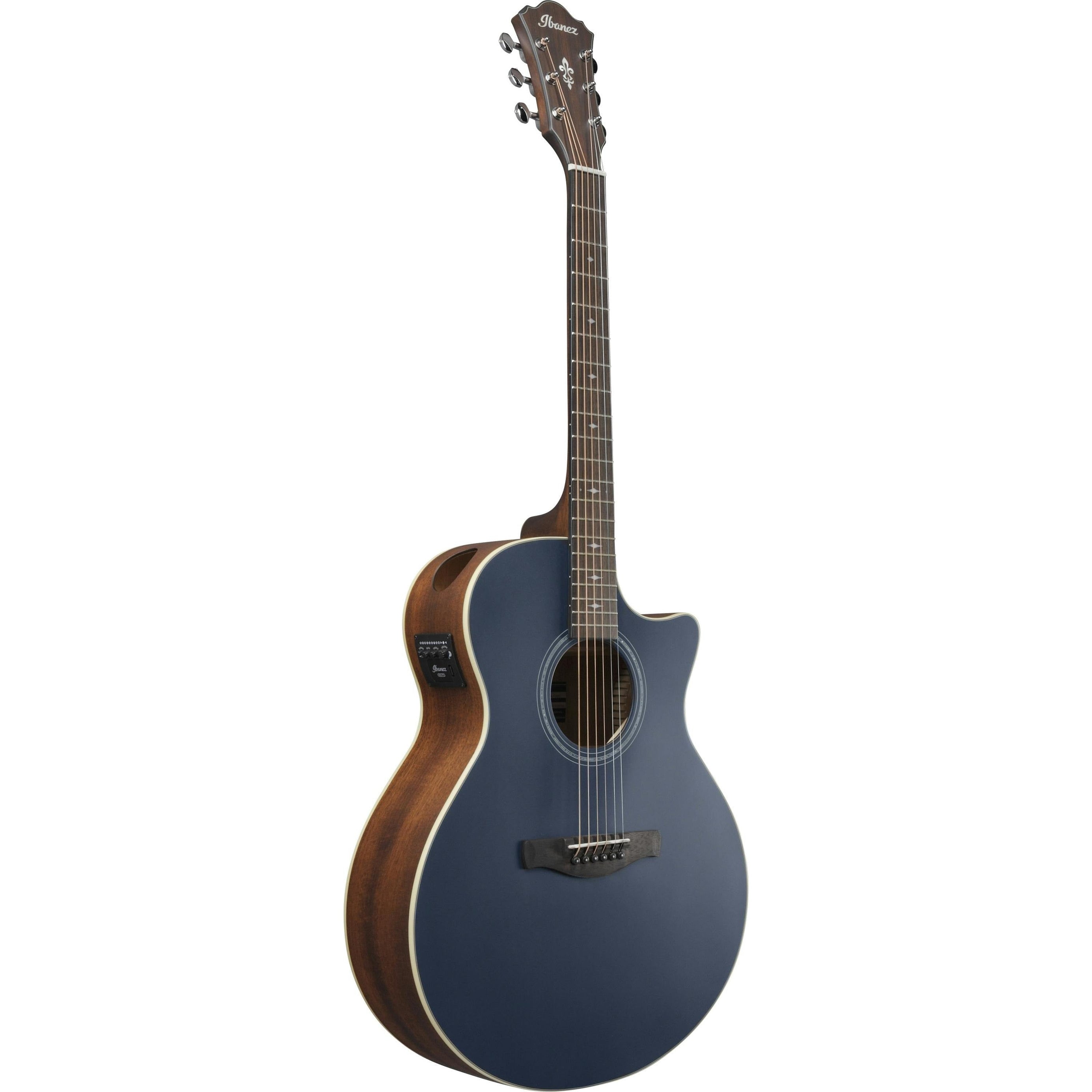 Đàn Guitar Acoustic Ibanez AE100-Mai Nguyên Music