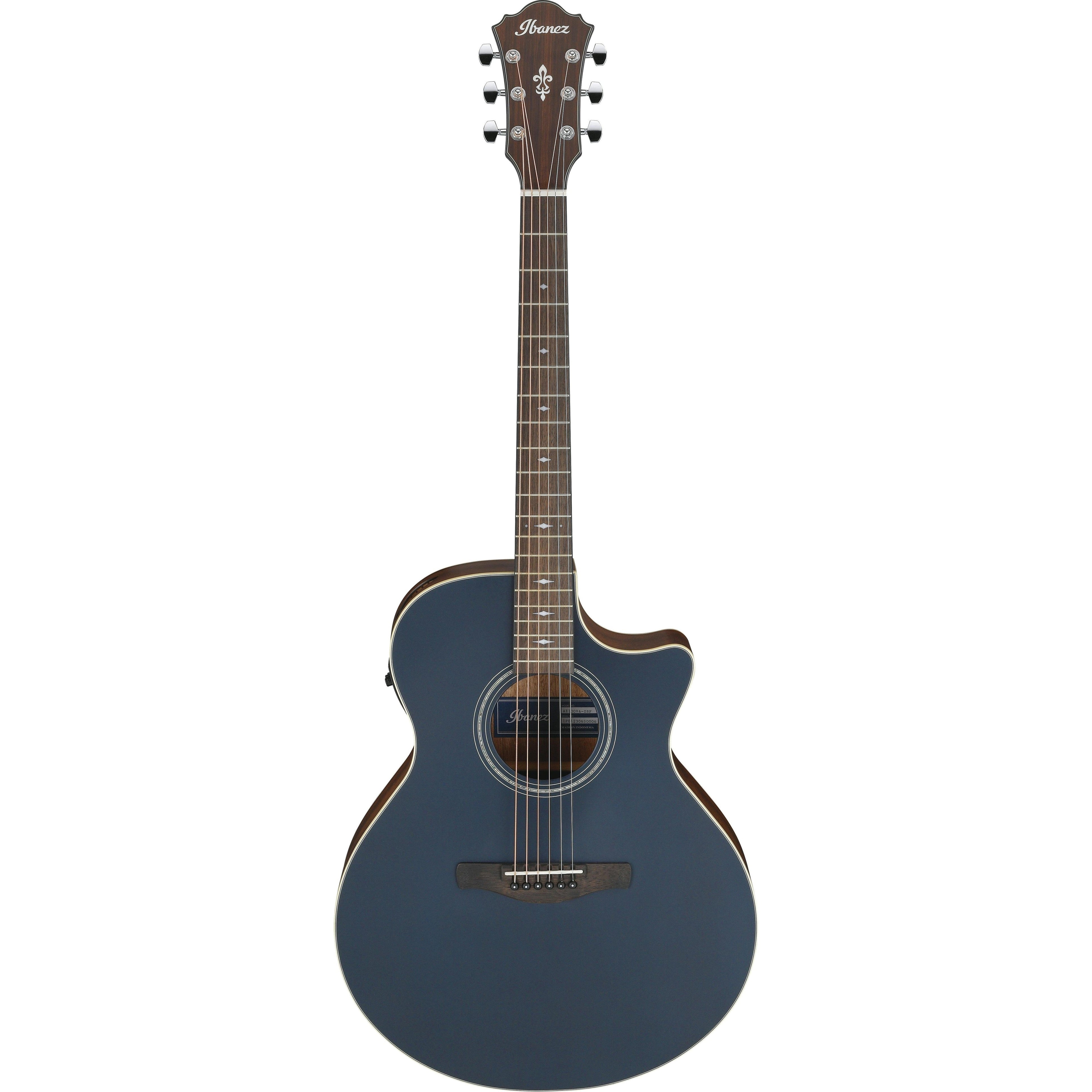 Đàn Guitar Acoustic Ibanez AE100-Mai Nguyên Music