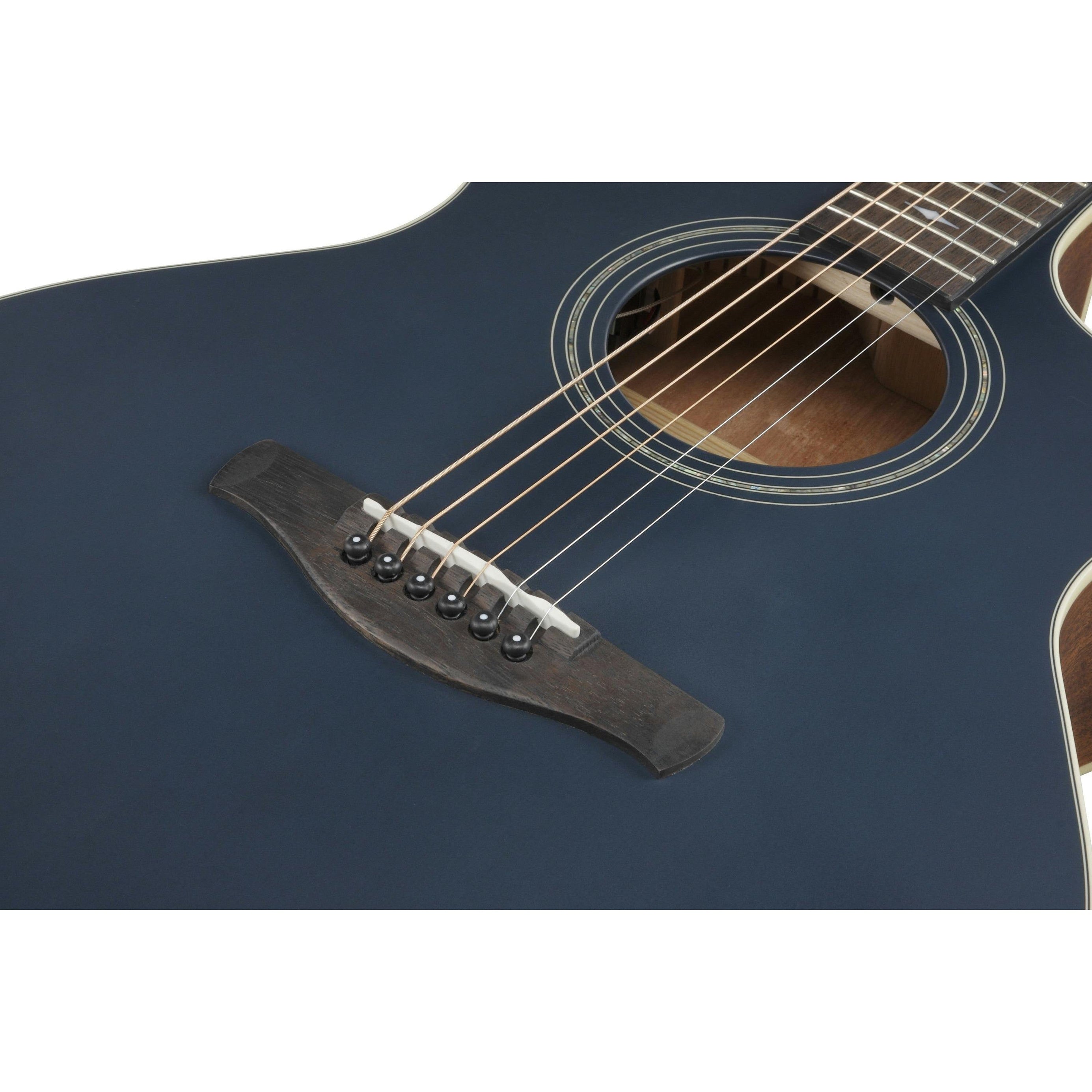 Đàn Guitar Acoustic Ibanez AE100-Mai Nguyên Music