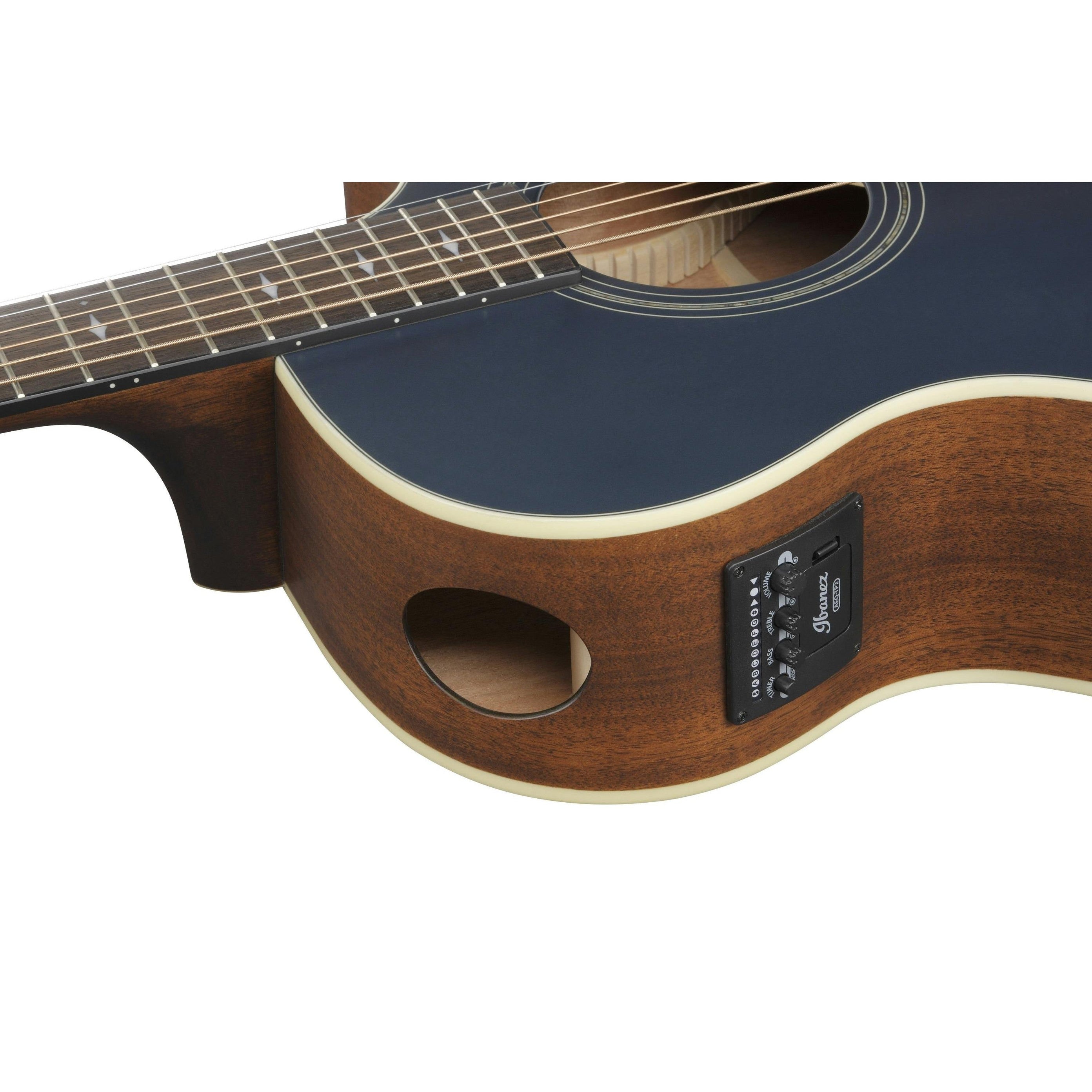 Đàn Guitar Acoustic Ibanez AE100-Mai Nguyên Music