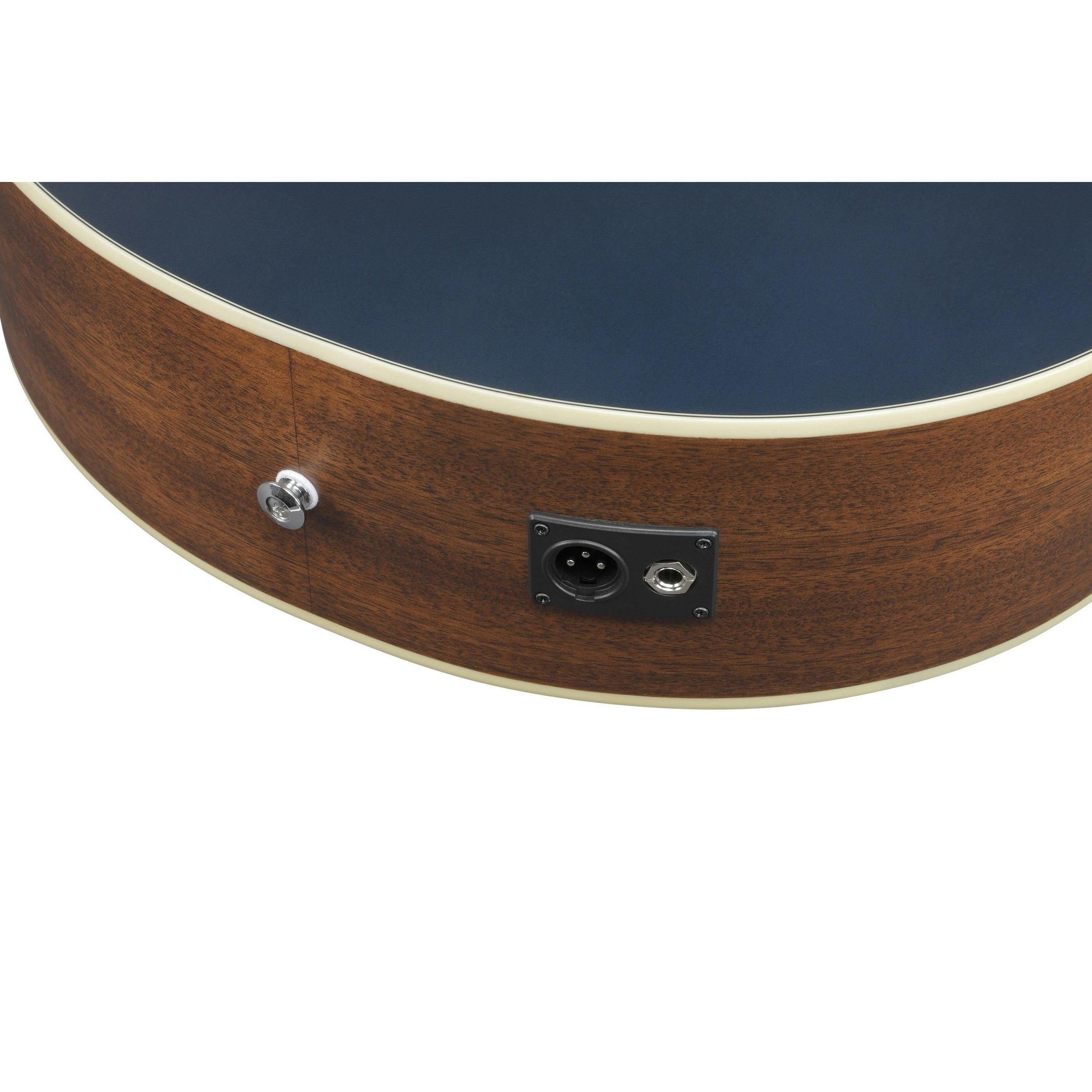 Đàn Guitar Acoustic Ibanez AE100-Mai Nguyên Music