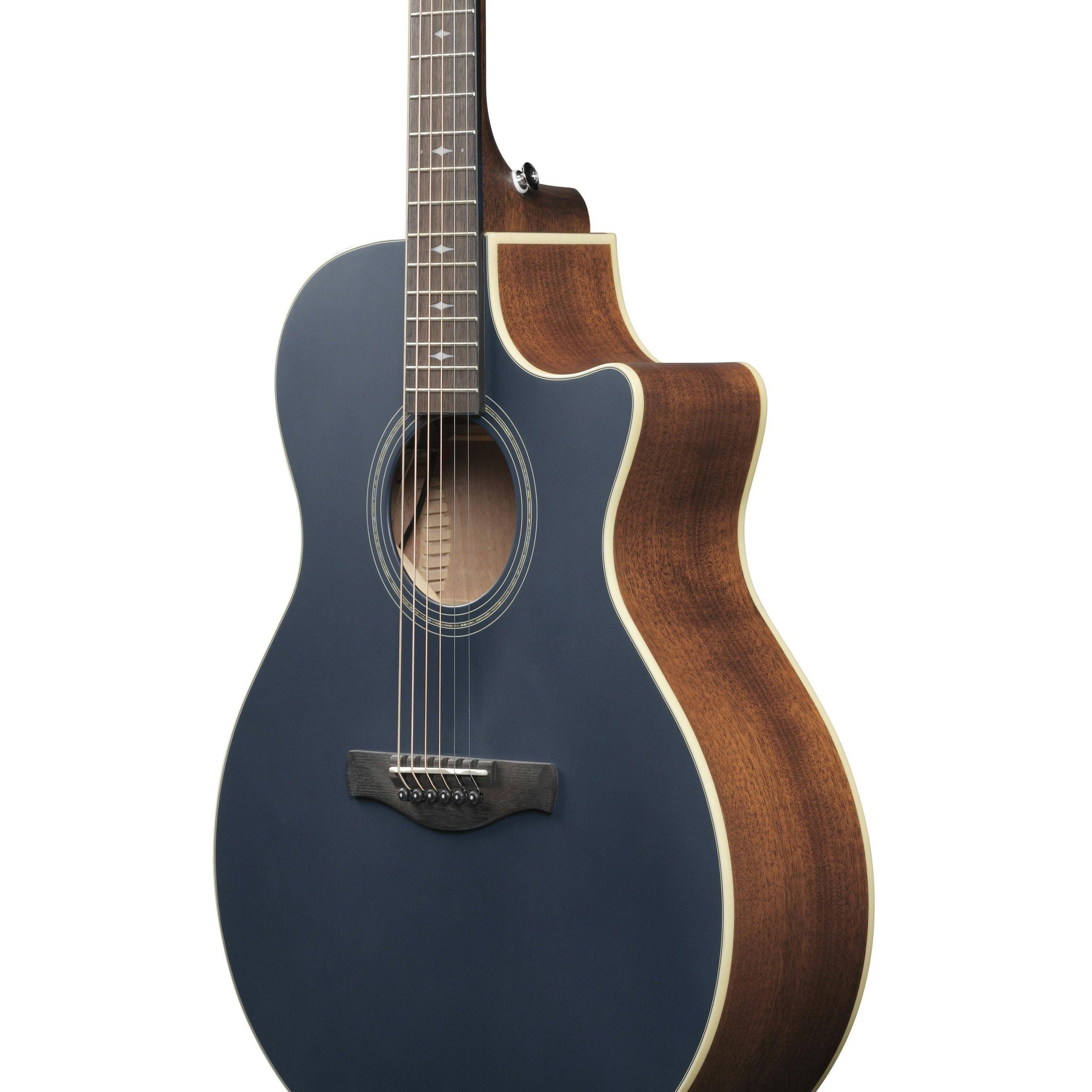 Đàn Guitar Acoustic Ibanez AE100-Mai Nguyên Music