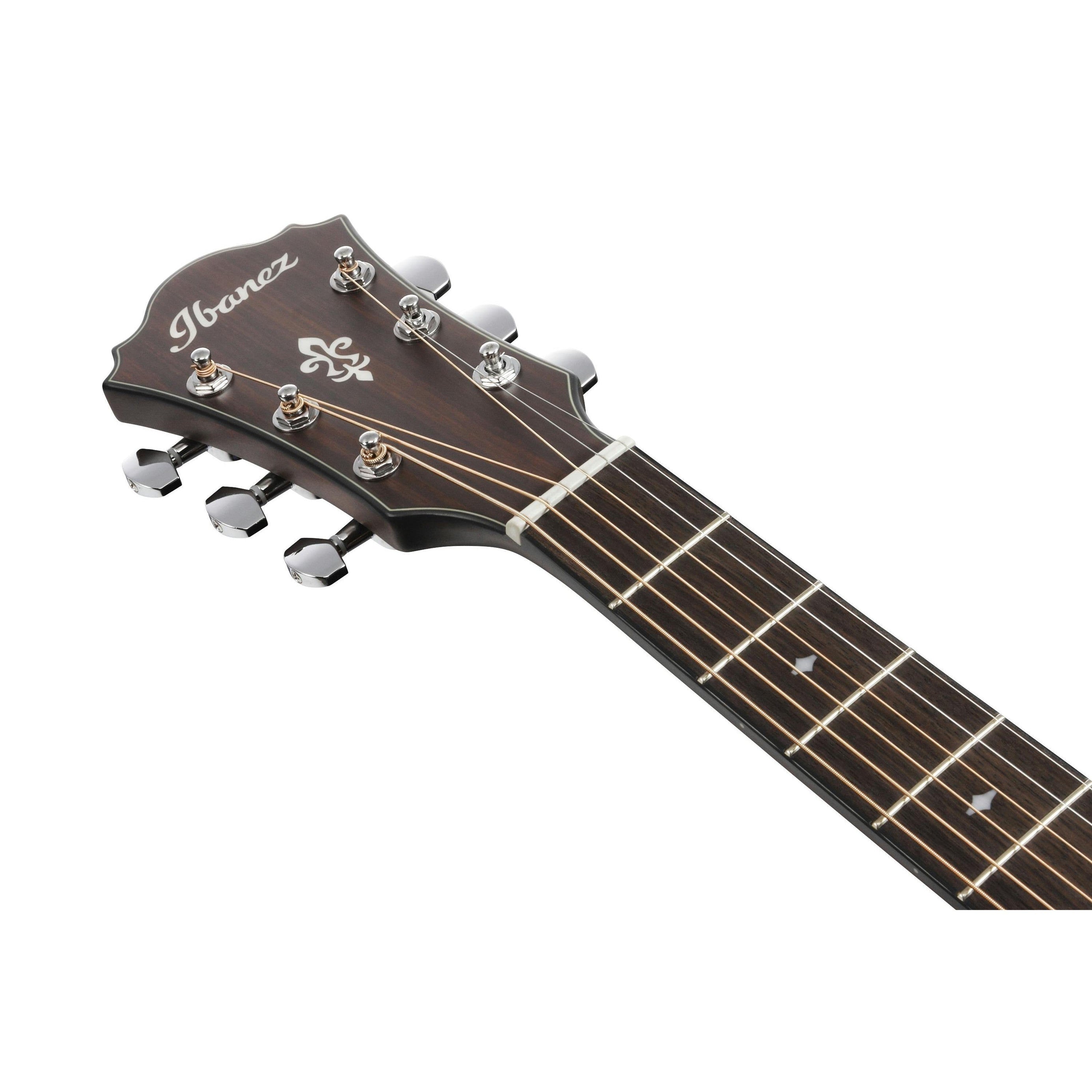 Đàn Guitar Acoustic Ibanez AE100-Mai Nguyên Music