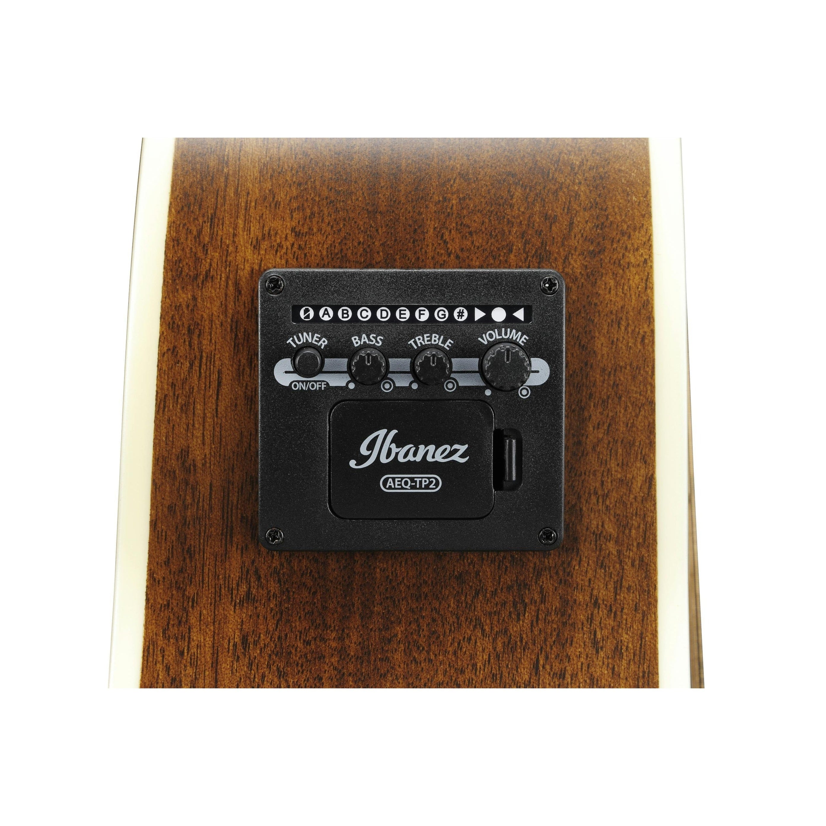 Đàn Guitar Acoustic Ibanez AE100-Mai Nguyên Music