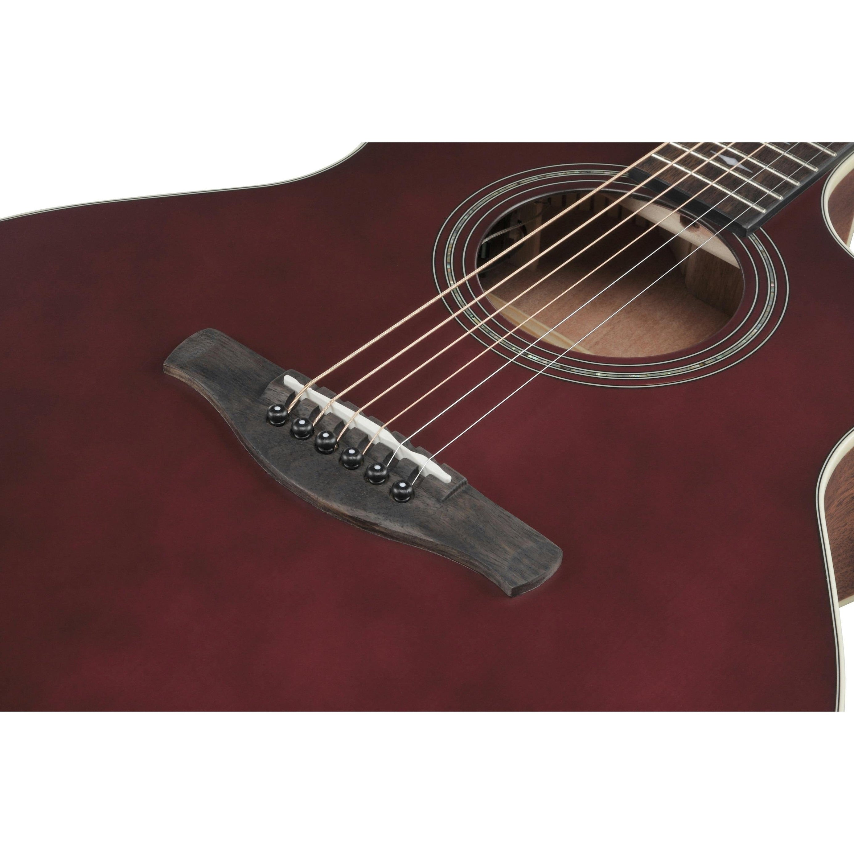 Đàn Guitar Acoustic Ibanez AE100-Mai Nguyên Music