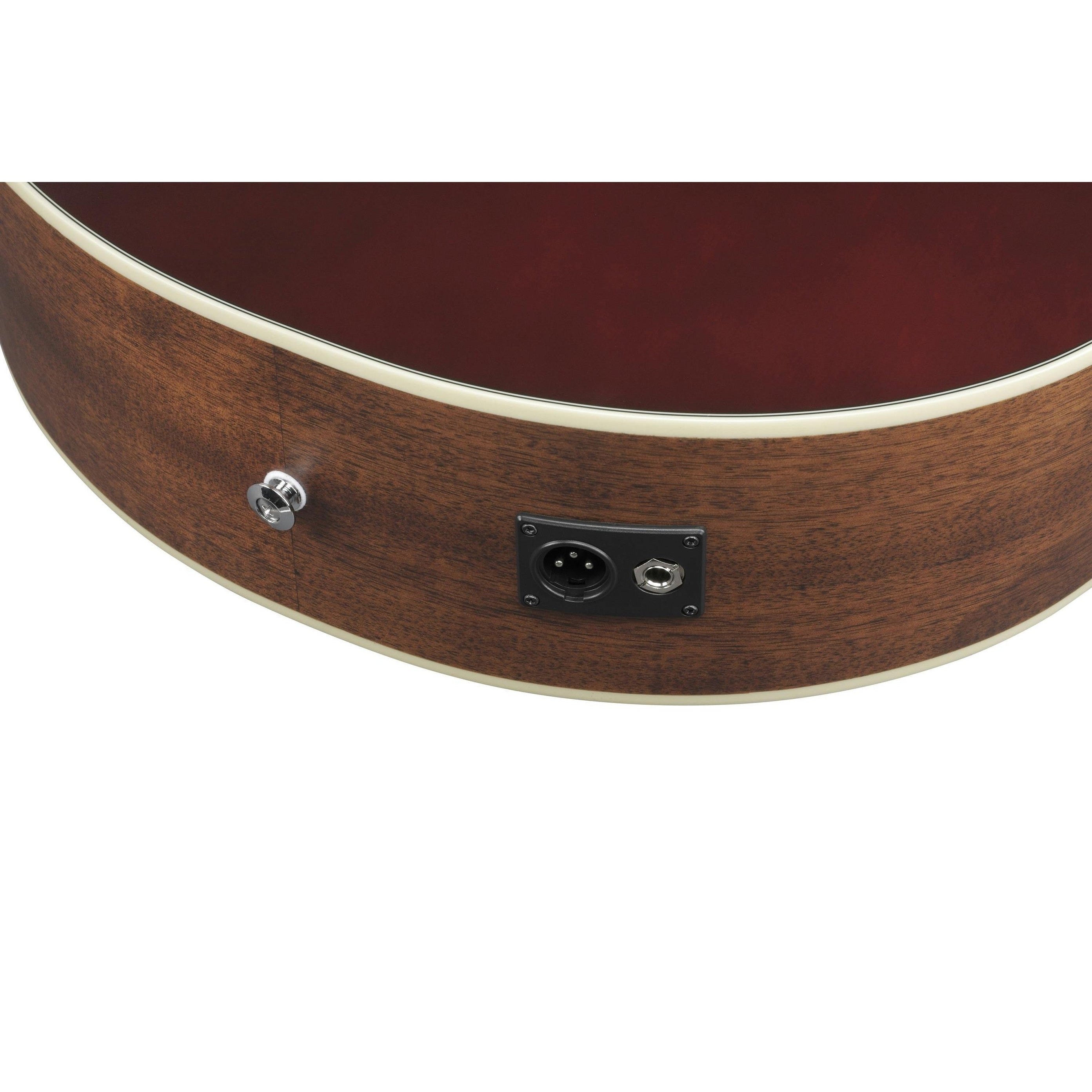 Đàn Guitar Acoustic Ibanez AE100-Mai Nguyên Music