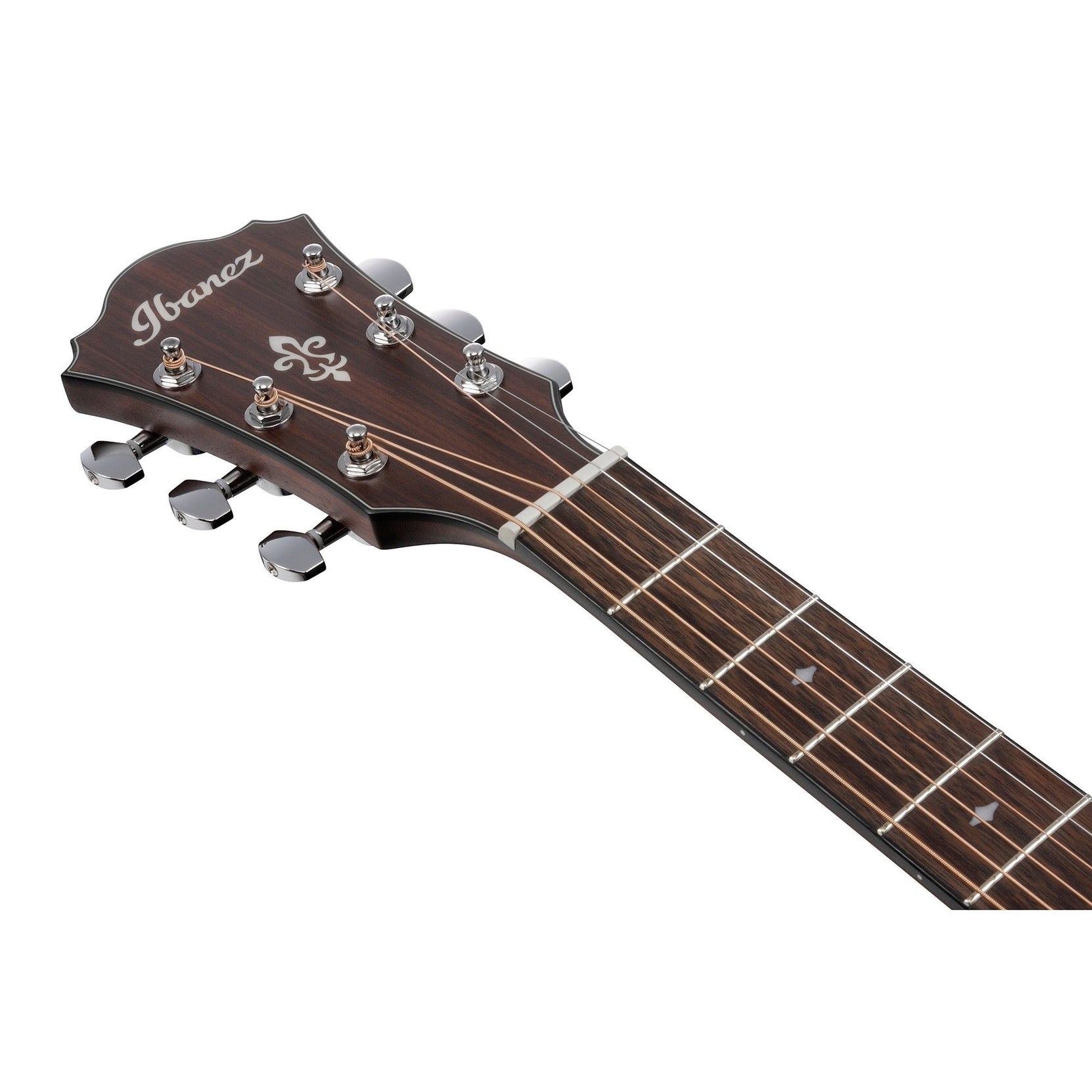 Đàn Guitar Acoustic Ibanez AE140-Mai Nguyên Music
