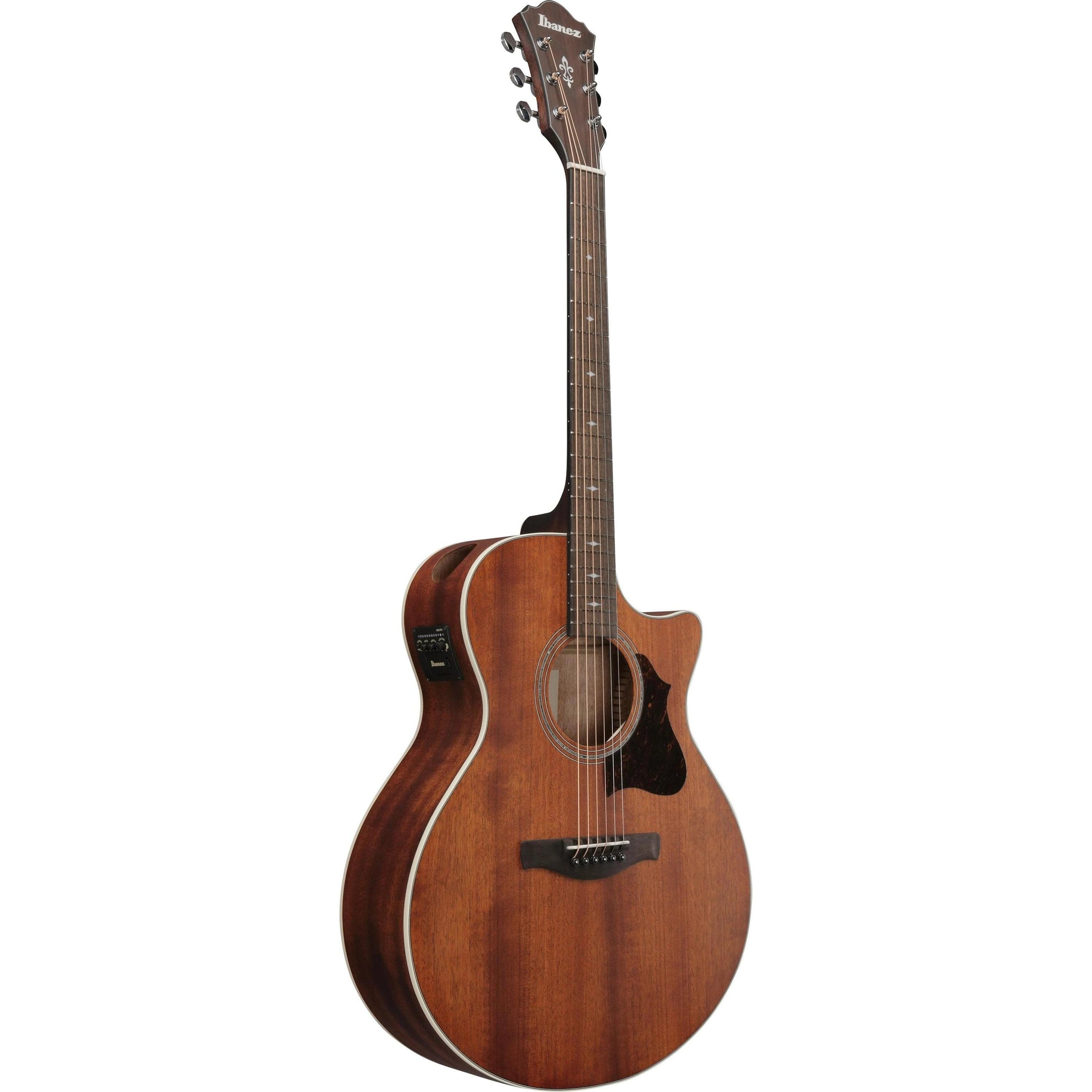 Đàn Guitar Acoustic Ibanez AE140-Mai Nguyên Music