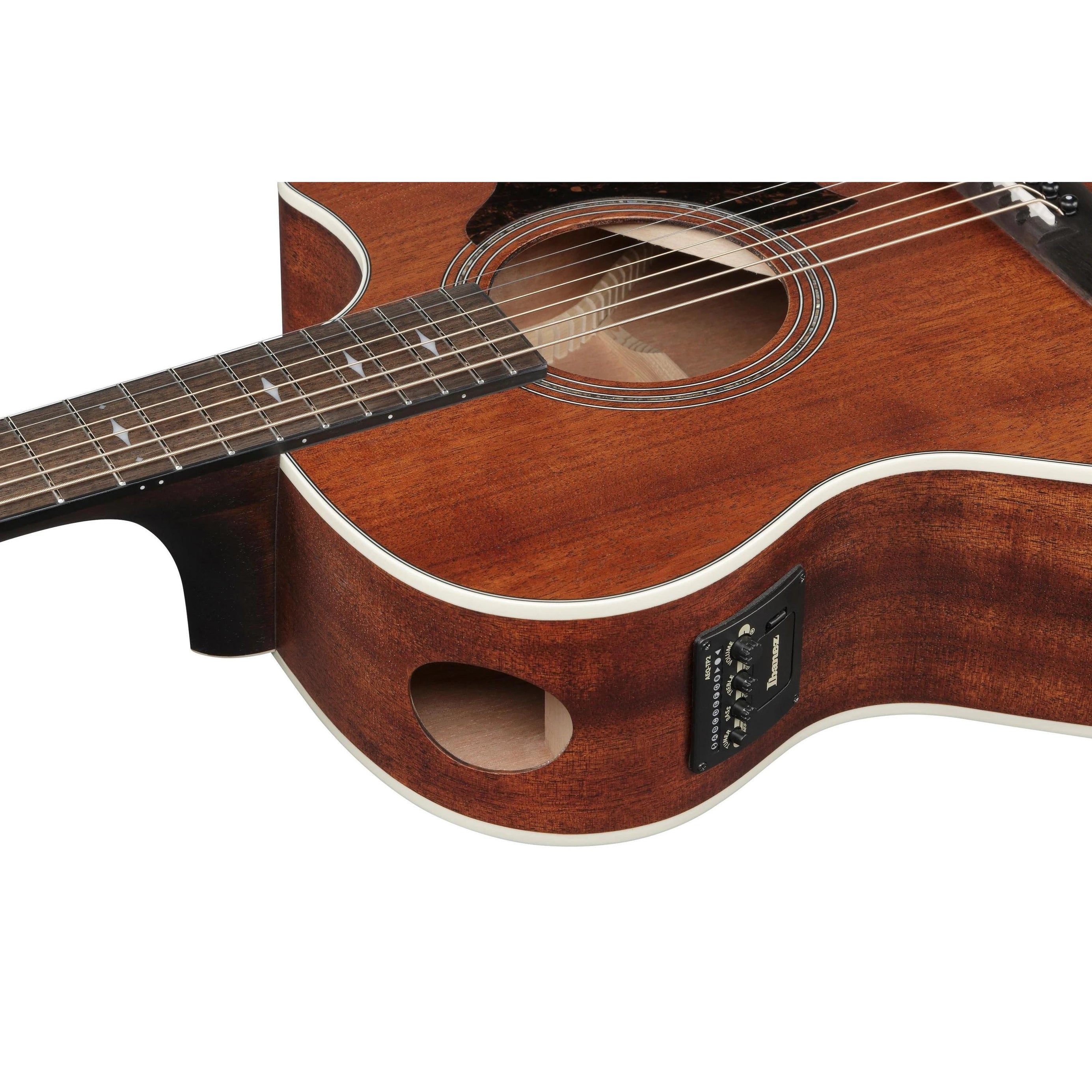 Đàn Guitar Acoustic Ibanez AE140-Mai Nguyên Music