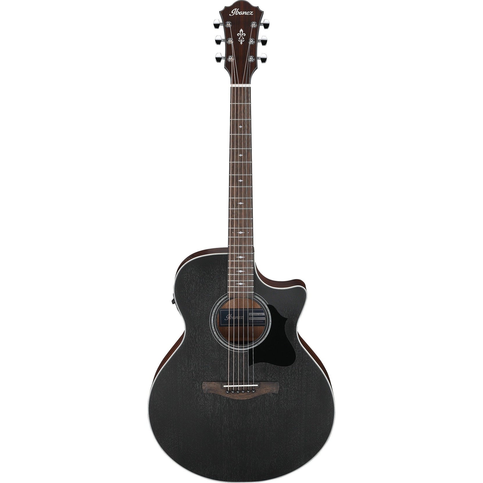 Đàn Guitar Acoustic Ibanez AE140-Mai Nguyên Music