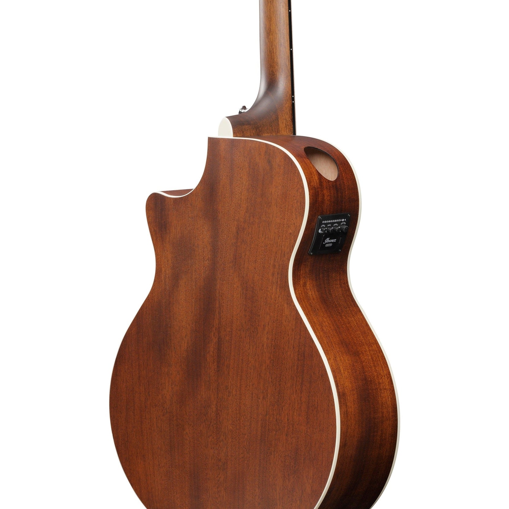 Đàn Guitar Acoustic Ibanez AE140-Mai Nguyên Music