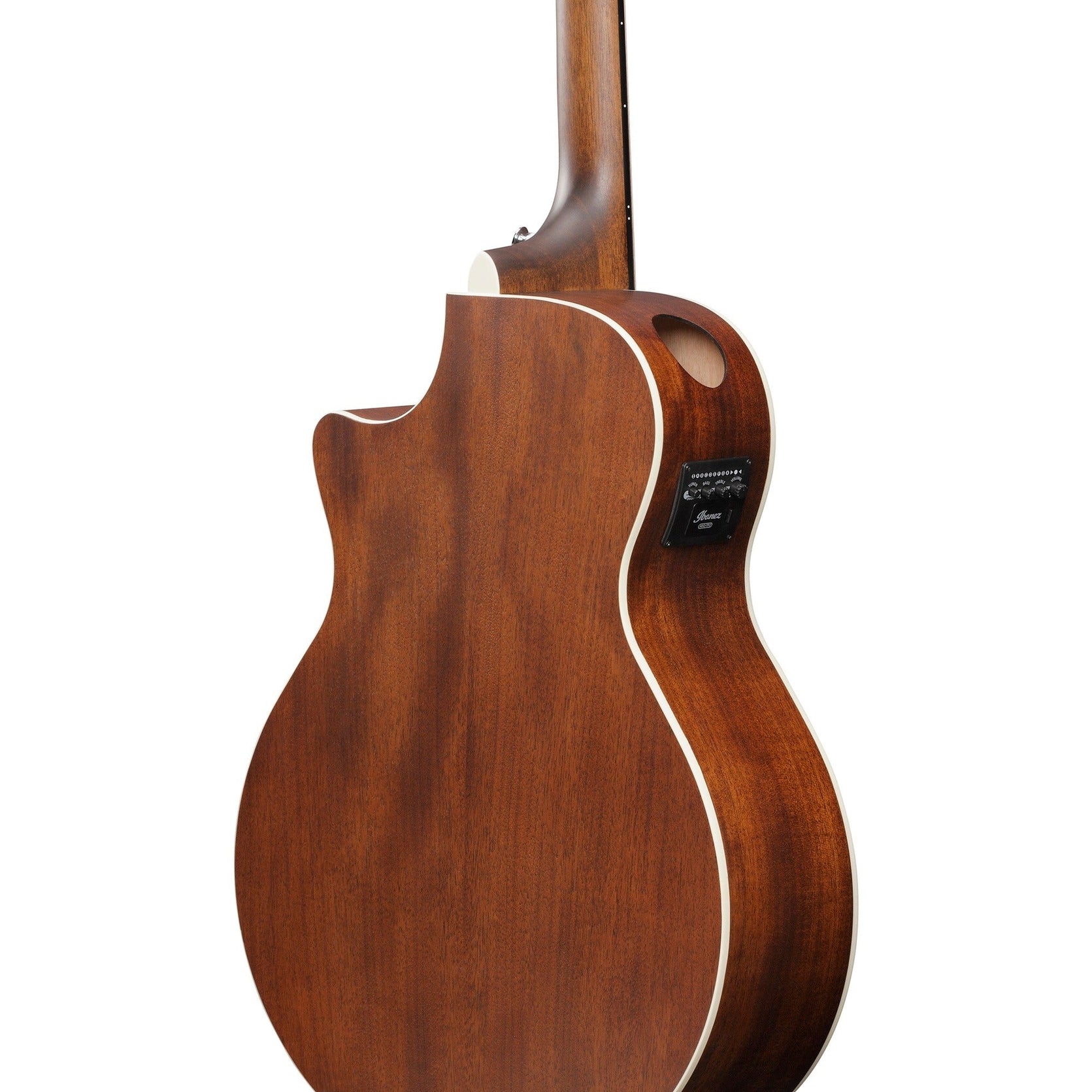 Đàn Guitar Acoustic Ibanez AE140-Mai Nguyên Music