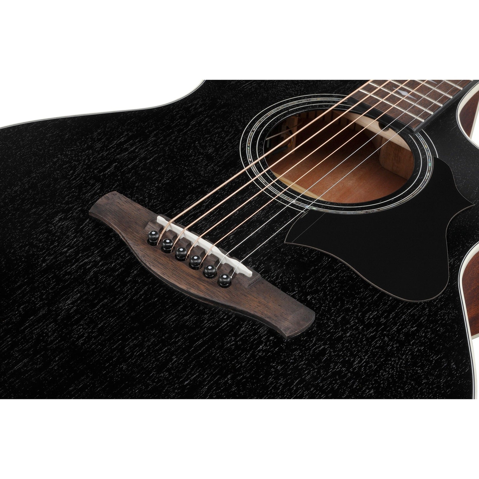Đàn Guitar Acoustic Ibanez AE140-Mai Nguyên Music