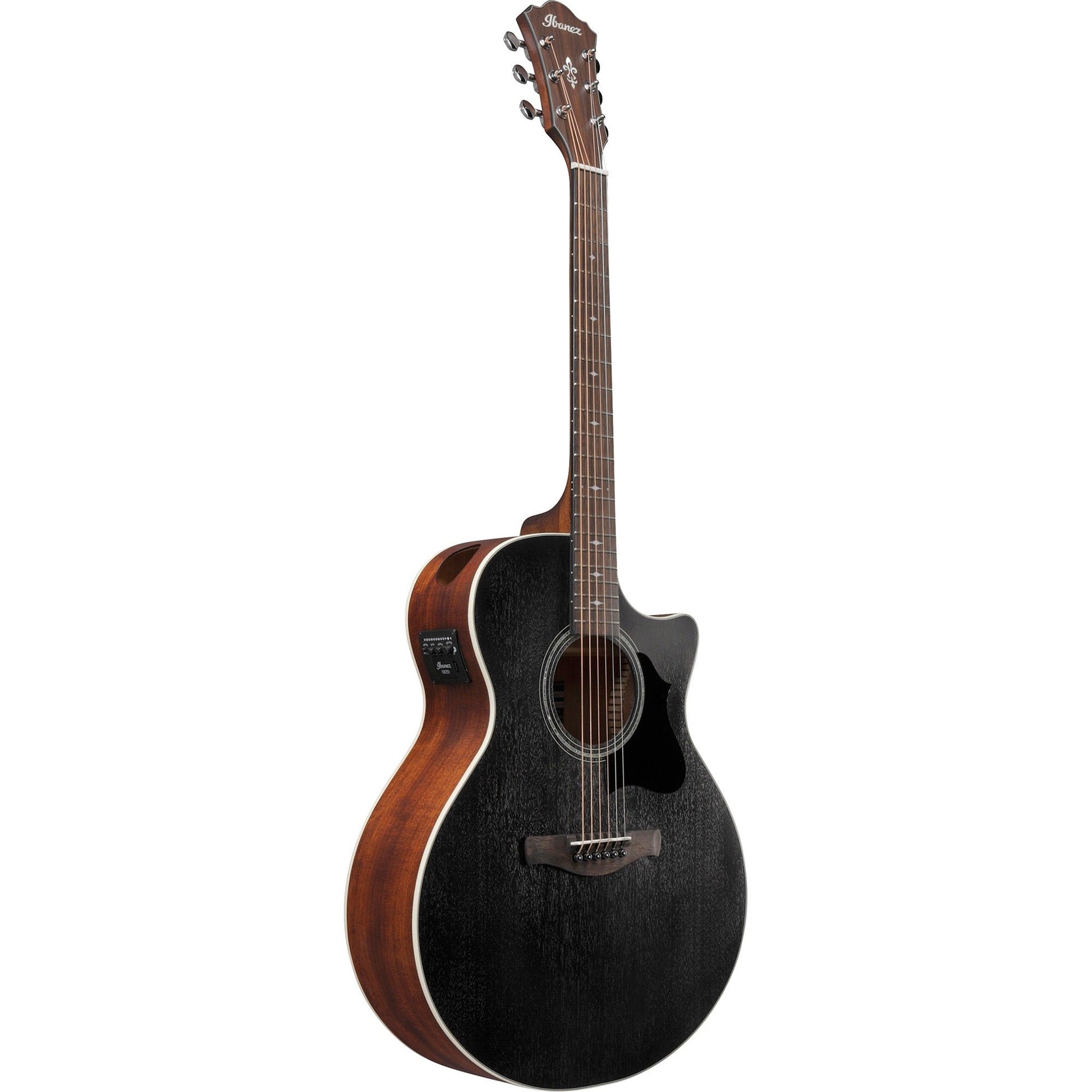 Đàn Guitar Acoustic Ibanez AE140-Mai Nguyên Music