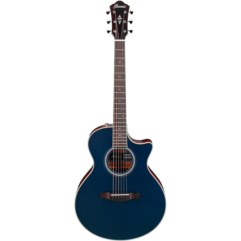 Đàn Guitar Acoustic Ibanez AE200JR-Mai Nguyên Music