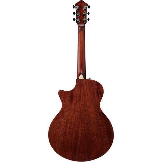 Đàn Guitar Acoustic Ibanez AE200JR-Mai Nguyên Music