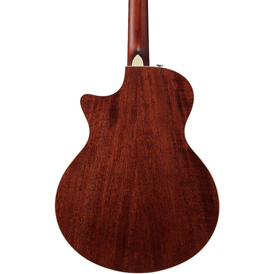 Đàn Guitar Acoustic Ibanez AE200JR-Mai Nguyên Music