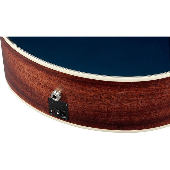 Đàn Guitar Acoustic Ibanez AE200JR-Mai Nguyên Music