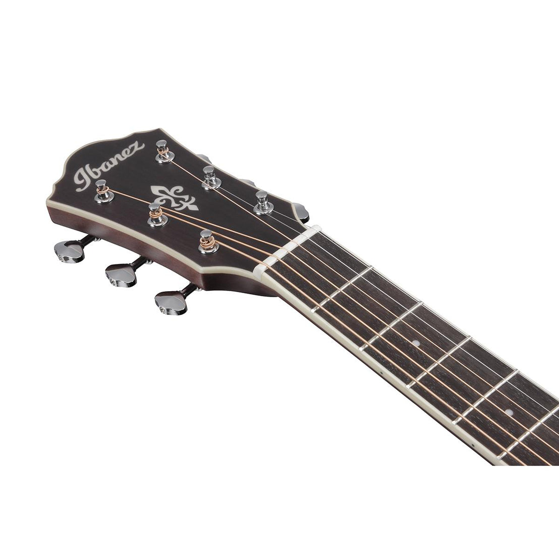 Đàn Guitar Acoustic Ibanez AE200JR-Mai Nguyên Music