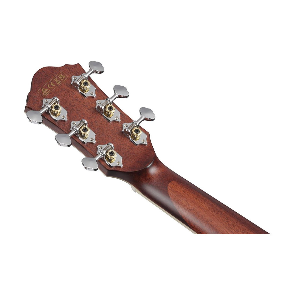 Đàn Guitar Acoustic Ibanez AE200JR-Mai Nguyên Music