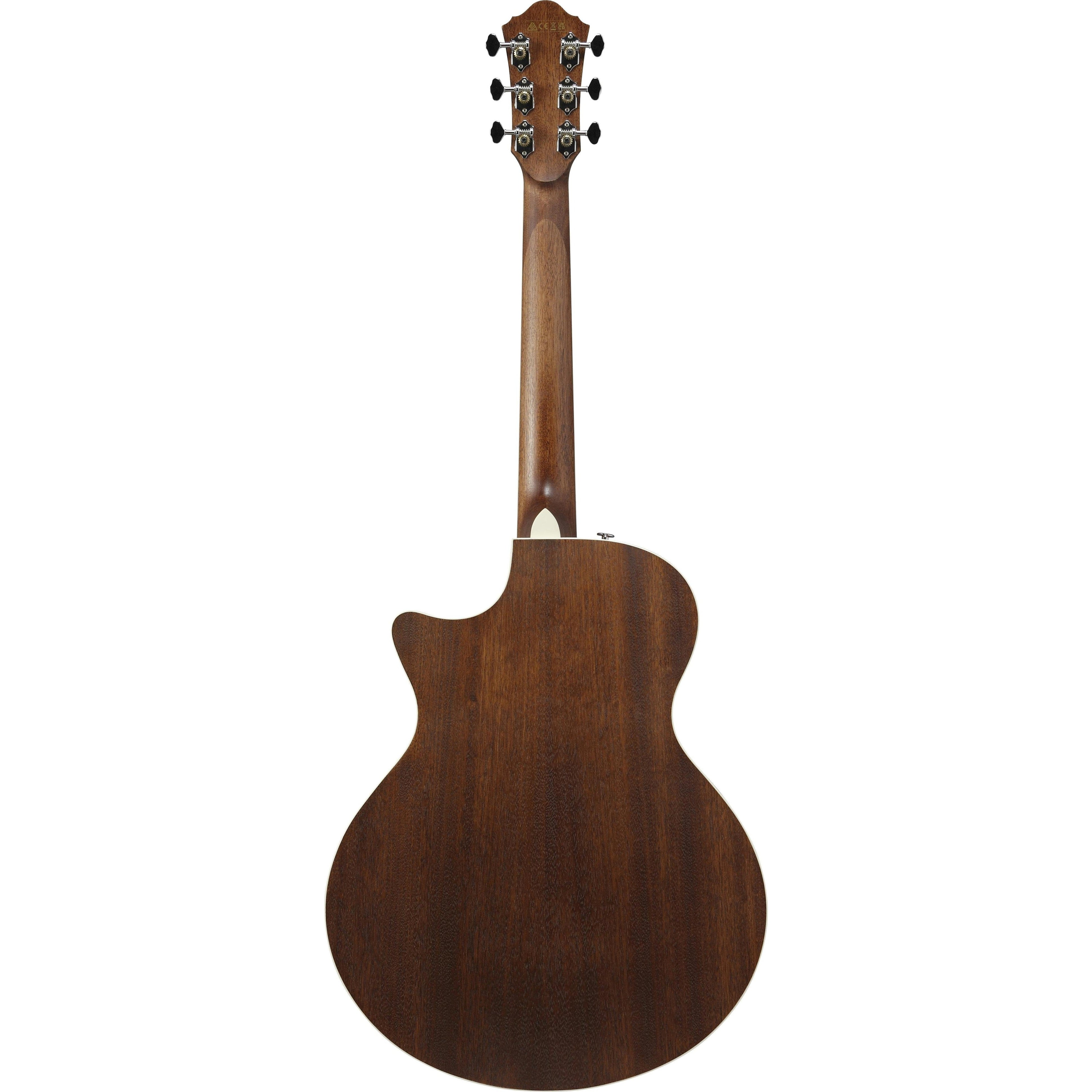 Đàn Guitar Acoustic Ibanez AE240JR-Mai Nguyên Music