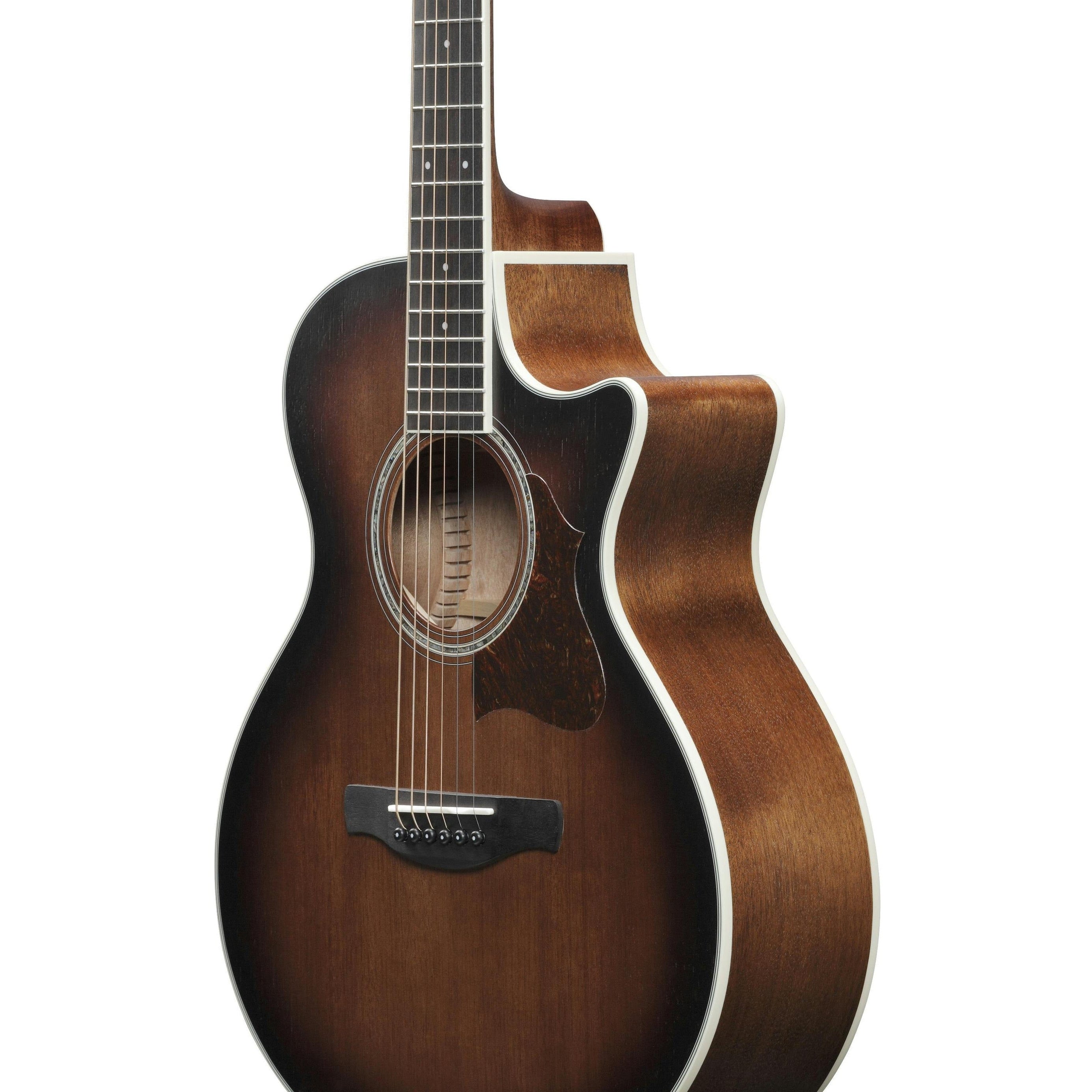 Đàn Guitar Acoustic Ibanez AE240JR-Mai Nguyên Music