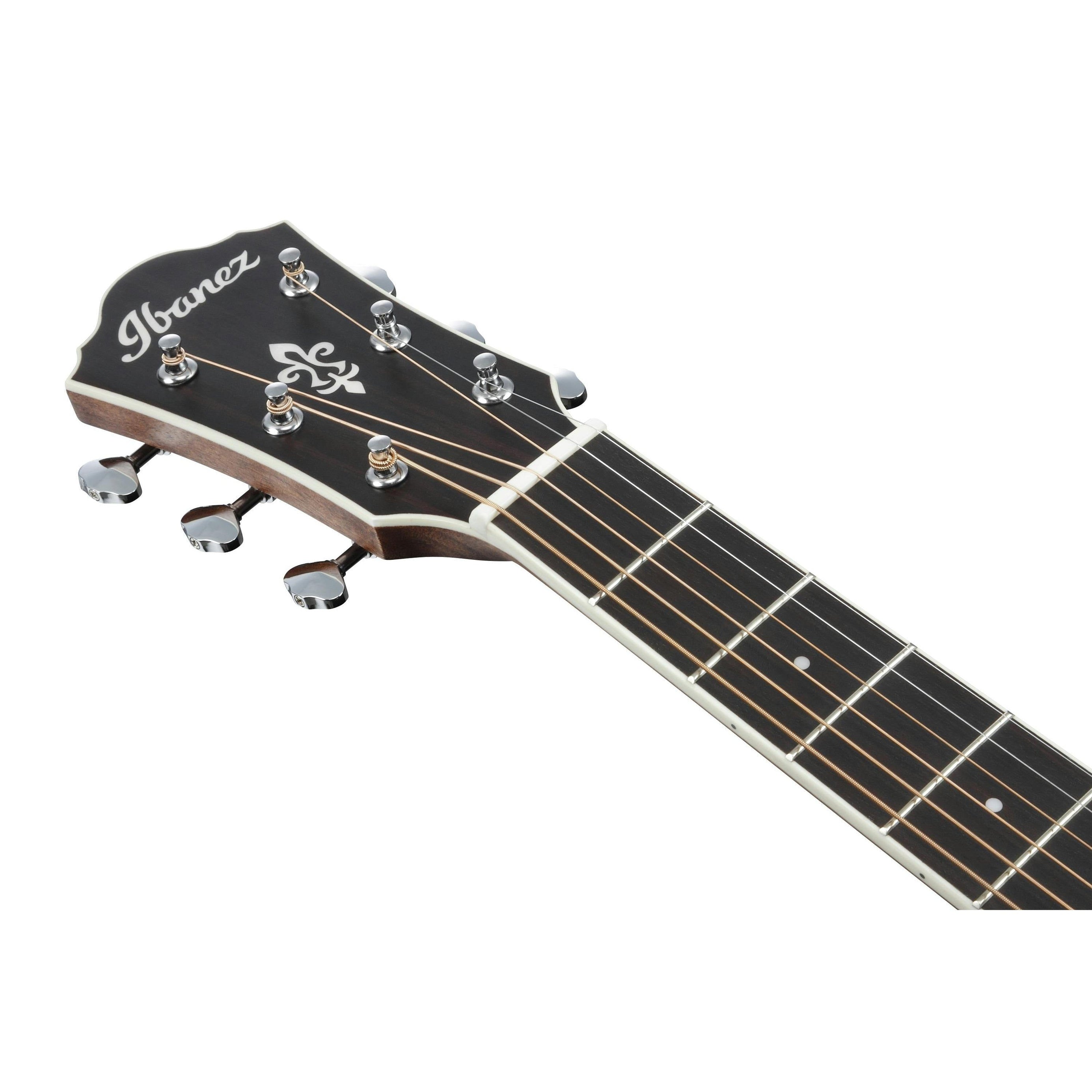 Đàn Guitar Acoustic Ibanez AE240JR-Mai Nguyên Music