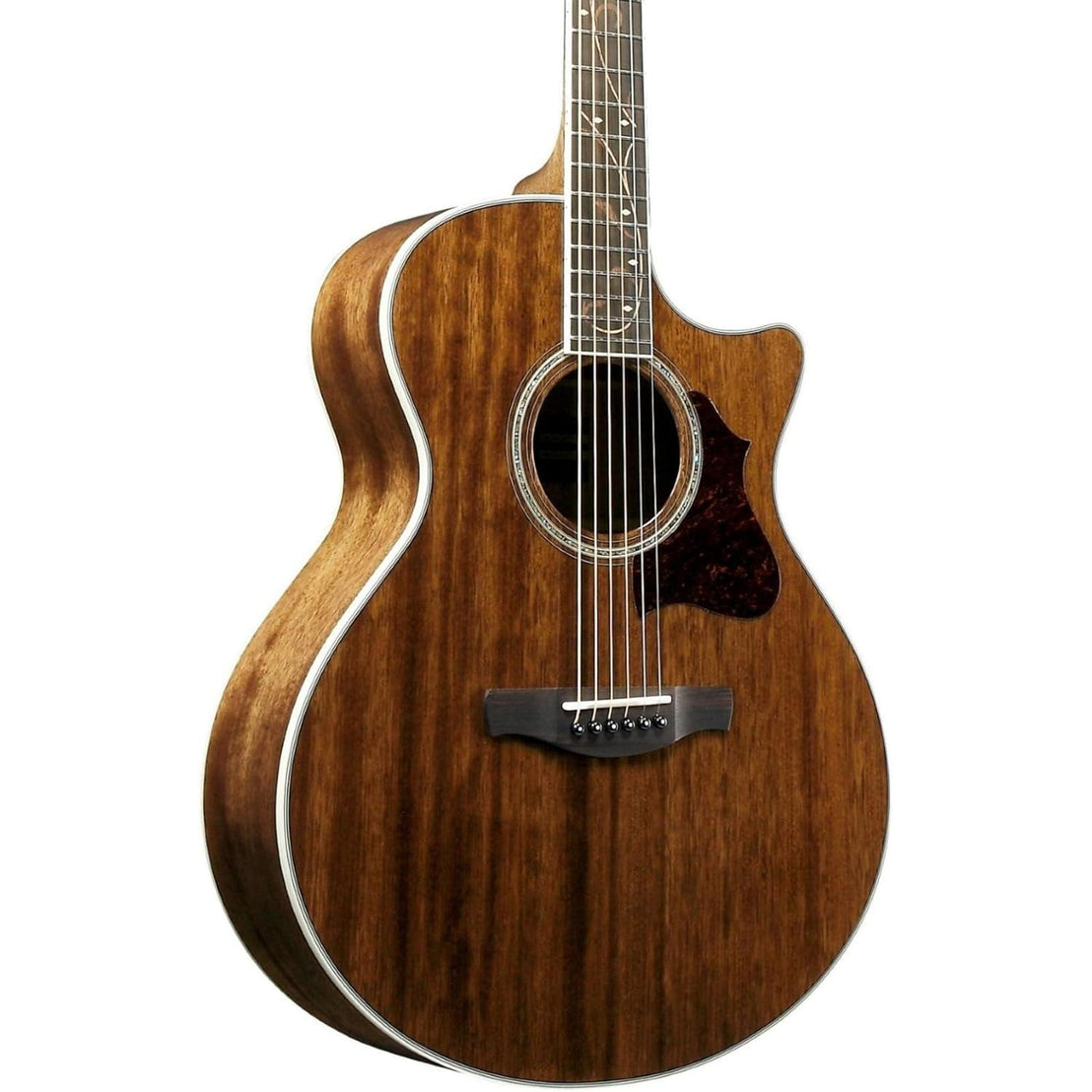 Đàn Guitar Acoustic Ibanez AE245-Mai Nguyên Music