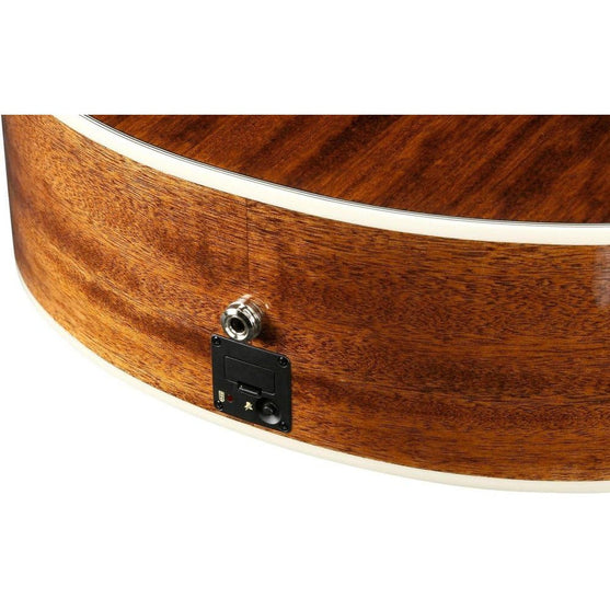 Đàn Guitar Acoustic Ibanez AE245-Mai Nguyên Music