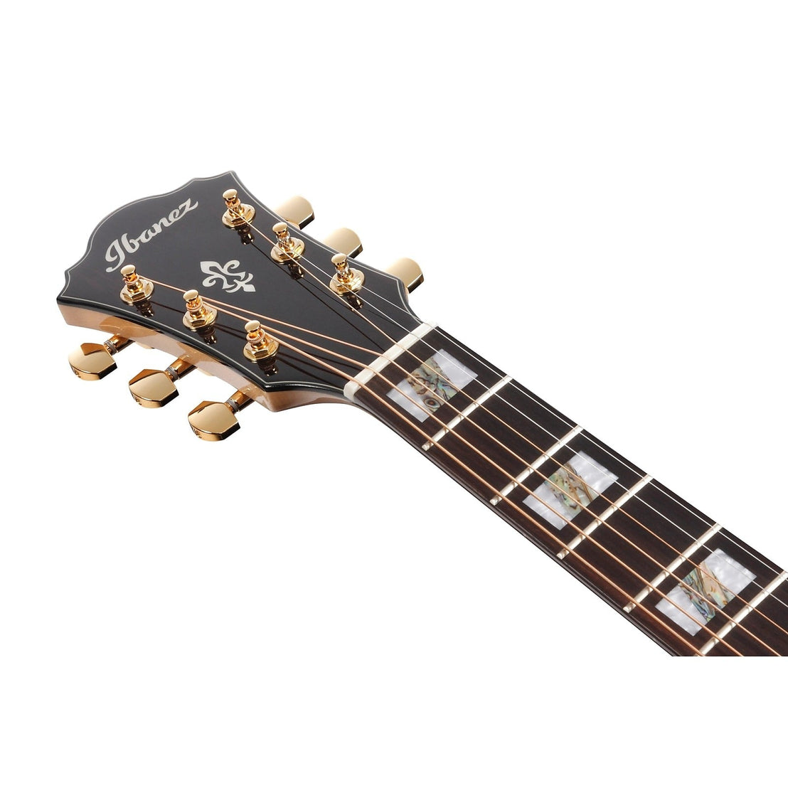Đàn Guitar Acoustic Ibanez AE390-Mai Nguyên Music