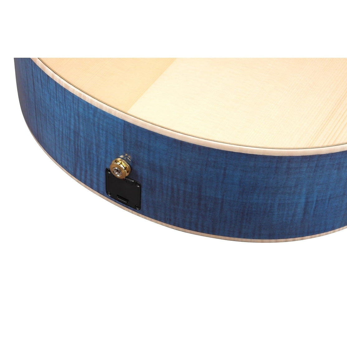 Đàn Guitar Acoustic Ibanez AE390-Mai Nguyên Music