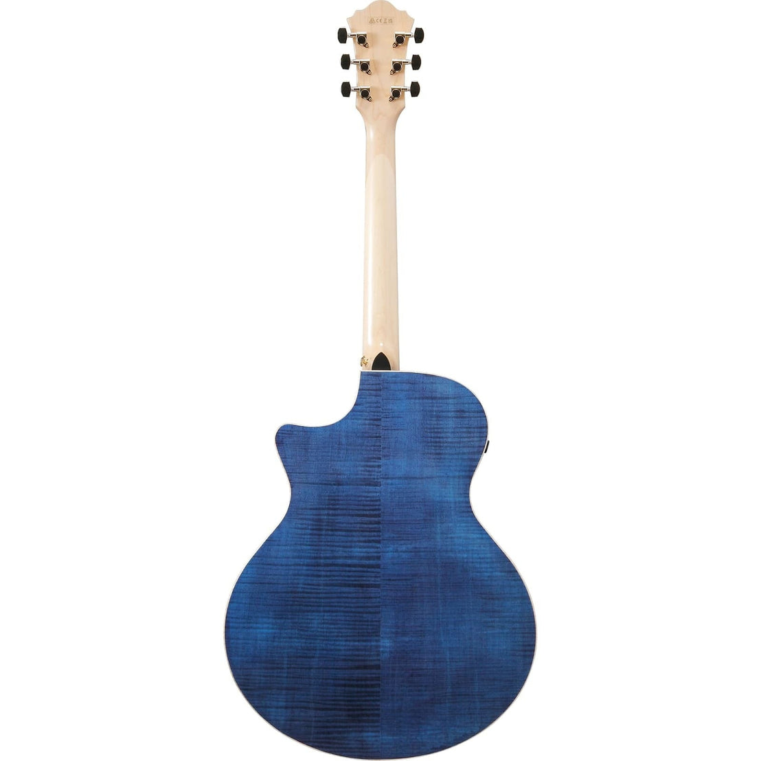 Đàn Guitar Acoustic Ibanez AE390-Mai Nguyên Music