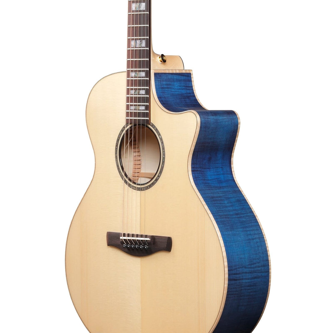 Đàn Guitar Acoustic Ibanez AE390-Mai Nguyên Music