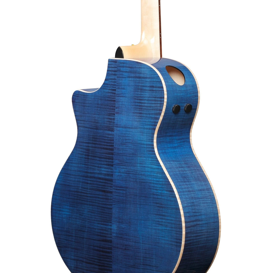 Đàn Guitar Acoustic Ibanez AE390-Mai Nguyên Music