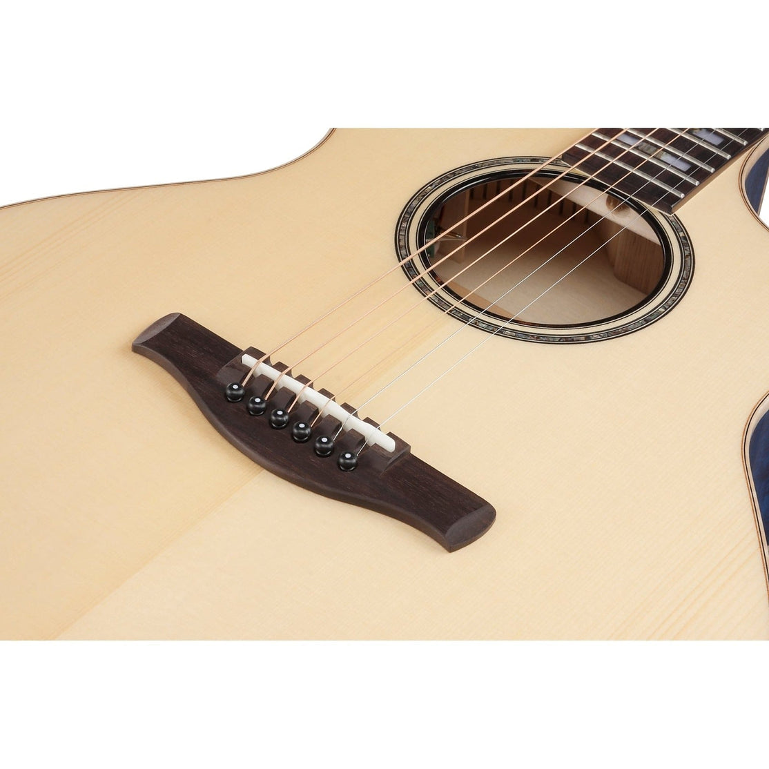 Đàn Guitar Acoustic Ibanez AE390-Mai Nguyên Music