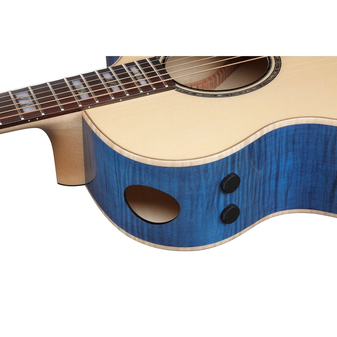 Đàn Guitar Acoustic Ibanez AE390-Mai Nguyên Music