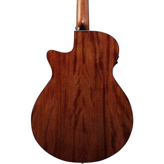 Đàn Guitar Acoustic Ibanez AEG200-Mai Nguyên Music