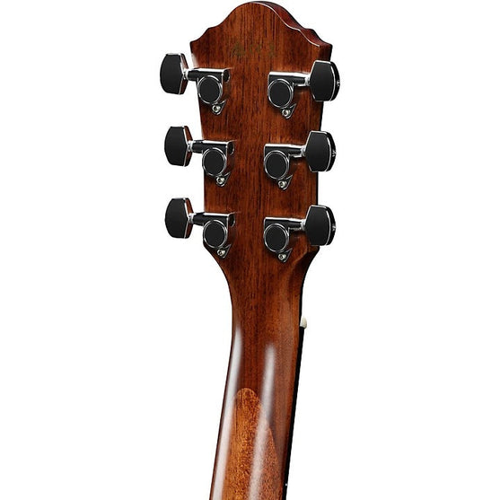 Đàn Guitar Acoustic Ibanez AEG200-Mai Nguyên Music