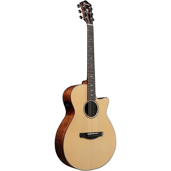Đàn Guitar Acoustic Ibanez AEG200-Mai Nguyên Music