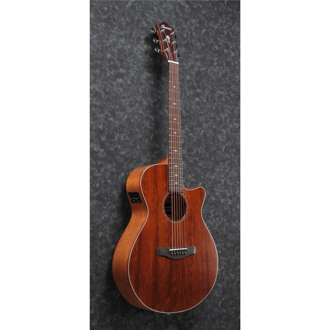 Đàn Guitar Acoustic Ibanez AEG220-Mai Nguyên Music