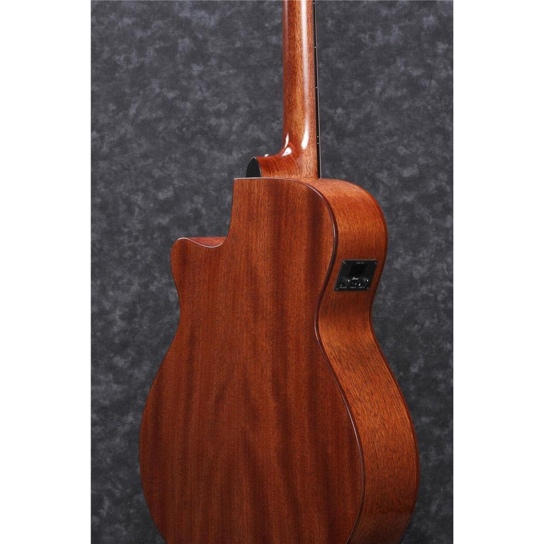 Đàn Guitar Acoustic Ibanez AEG220-Mai Nguyên Music
