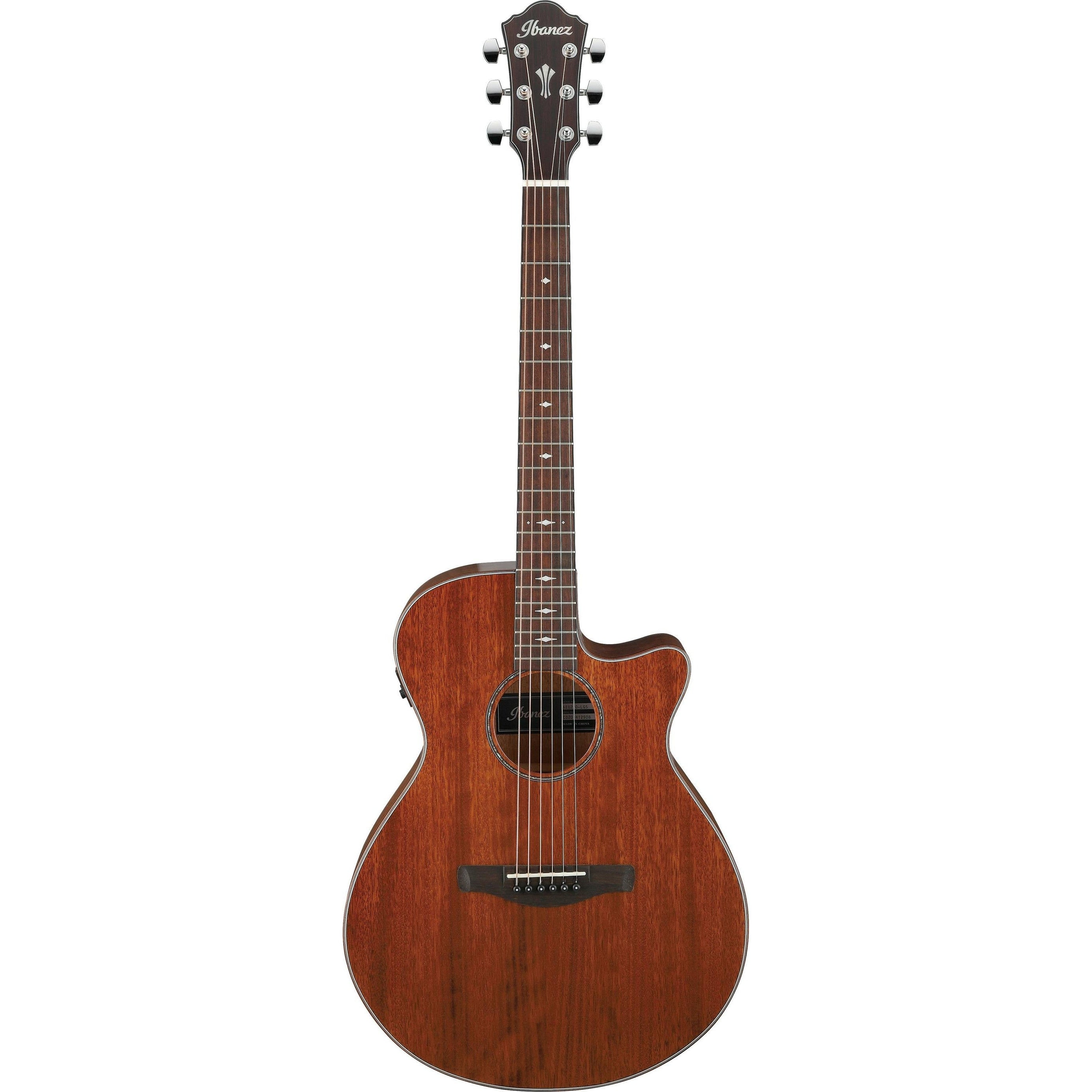 Đàn Guitar Acoustic Ibanez AEG220-Mai Nguyên Music