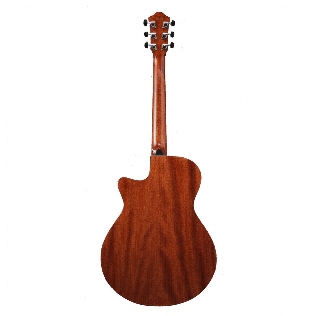 Đàn Guitar Acoustic Ibanez AEG220-Mai Nguyên Music