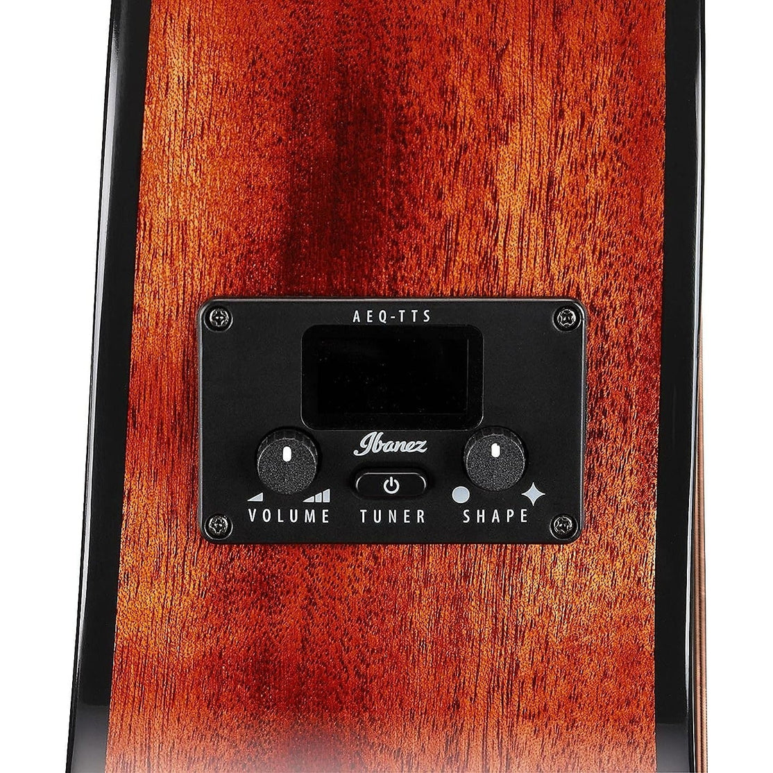 Đàn Guitar Acoustic Ibanez AEG50-Mai Nguyên Music